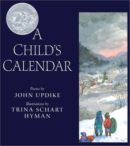 A Child's Calendar by John Updike
