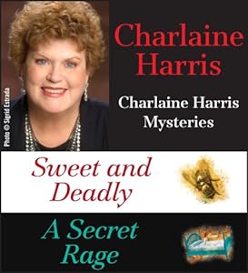 Charlaine Harris Mysteries