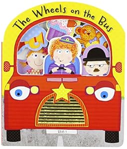 Sing-Along Fun: The Wheels on the Bus