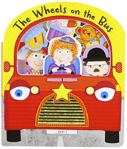 Sing-Along Fun: The Wheels on the Bus by Lara Ede