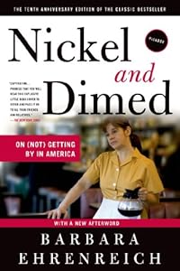 Nickel and Dimed: On