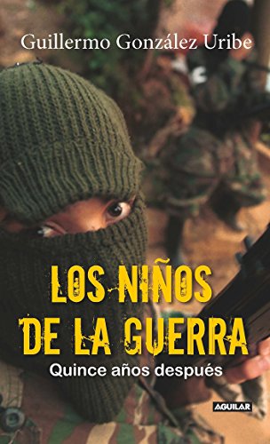 Algopix Similar Product 4 - Los nios de la guerra Child Soldiers