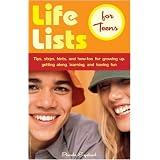 Life Lists for Teens