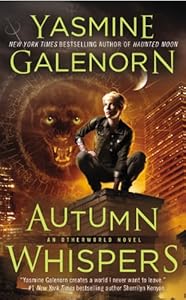 Autumn Whispers