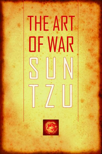 The Art of War by Sun Tzu