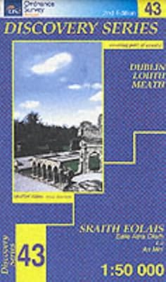 Dublin, Louth, Meath, Westmeath
