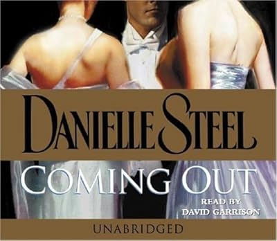 Coming Out (Danielle Steel) (Danielle Steel)