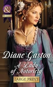A Lady of Notoriety