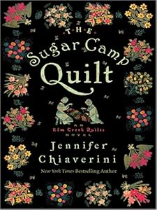 The Sugar Camp Quilt