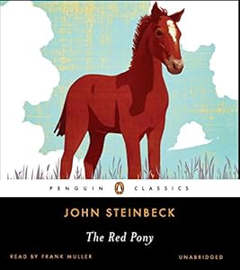 The Red Pony