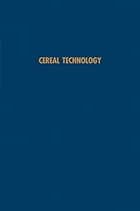 Cereal Technology