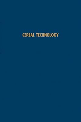 Cereal Technology