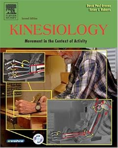 Kinesiology: Movement in the Context of Activity