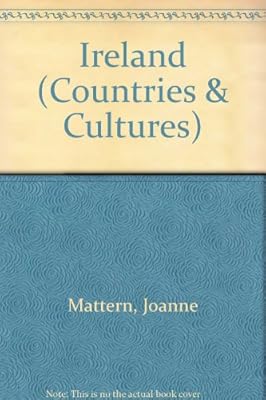 Ireland (Countries & Cultures)