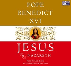 Jesus of Nazareth (Lib)(CD)