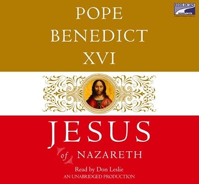 Jesus of Nazareth (Lib)(CD)