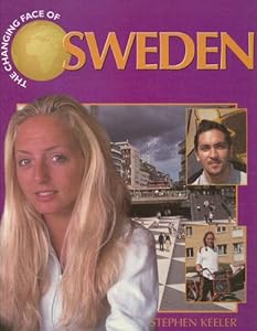 Sweden (Changing Face Of...)