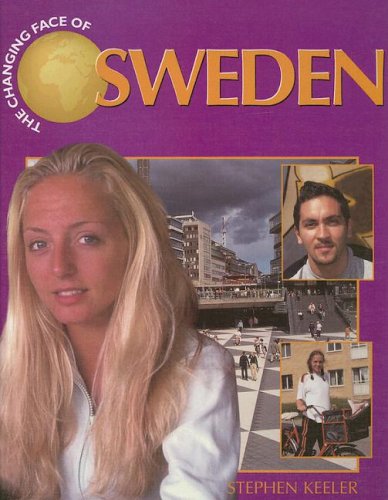Sweden (Changing Face Of...) by Stephen Keeler