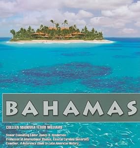 Bahamas (Caribbean Today)