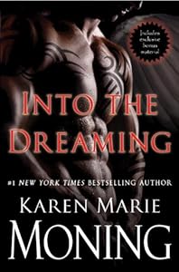 Into the Dreaming (with bonus material) (Highlander Book 8)