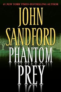 Phantom Prey