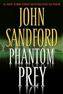 Phantom Prey