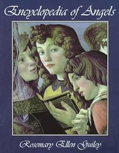 Encyclopedia of Angels