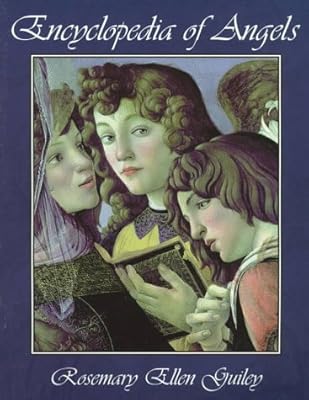 Encyclopedia of Angels