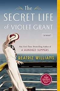 The Secret Life of Violet Grant