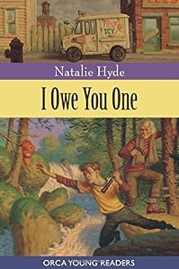 I Owe You One