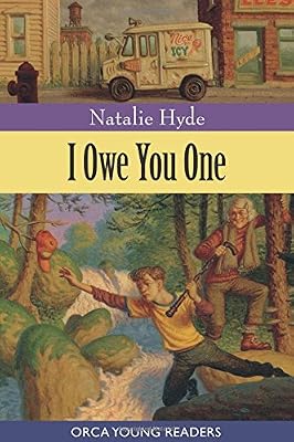 I Owe You One
