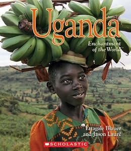 Uganda