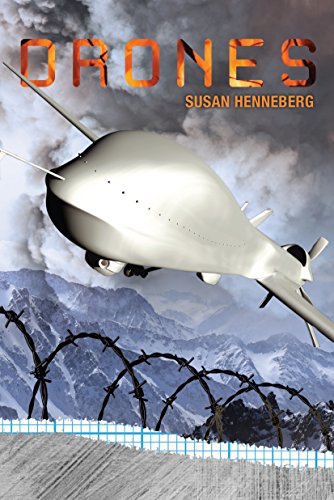 Drones by Susan Henneberg