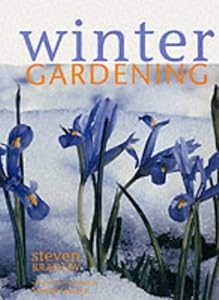 Winter Gardening by Steve Bradley
