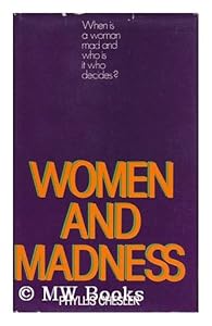 Women and madness