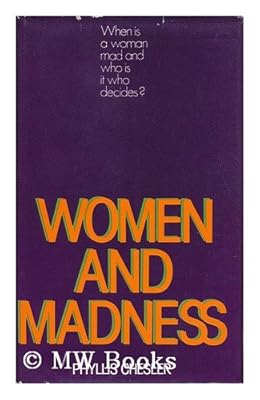Women and madness