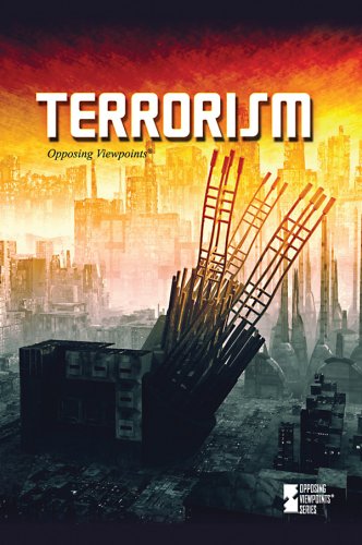 Terrorism (Opposing Viewpoints) by Mike Wilson