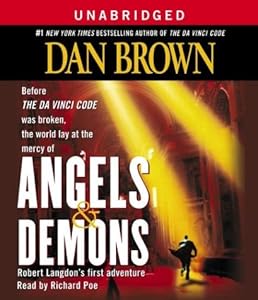 Angels & Demons