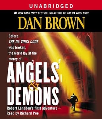 Angels & Demons