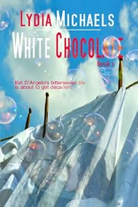 White Chocolate