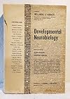 Developmental neurobiology