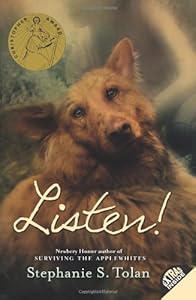 Listen!