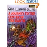 Journey to the Centre of the Earth