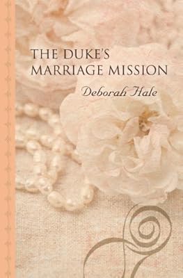 The Duke's Marriage Mission