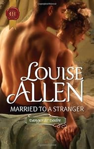 Married to a Stranger (Harlequin Historical)