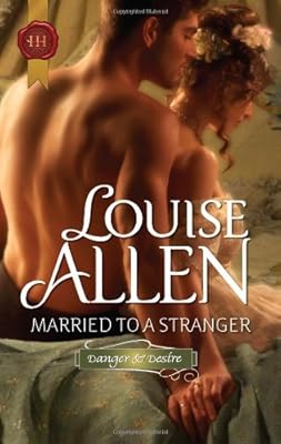 Married to a Stranger (Harlequin Historical)