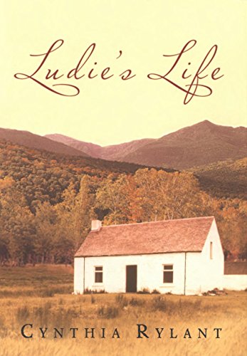 Ludie's Life by Cynthia Rylant