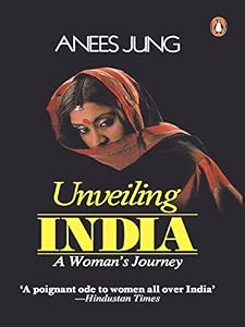 Unveiling India: A Women's Journey