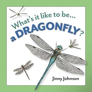 Whats it Like to be a Dragonfly?