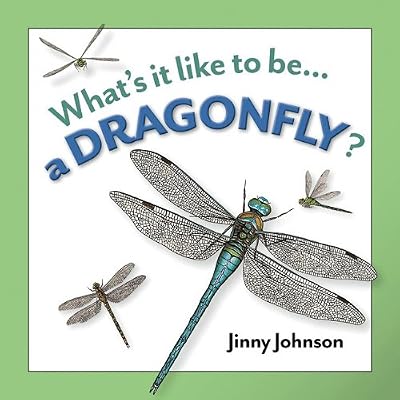 Whats it Like to be a Dragonfly?